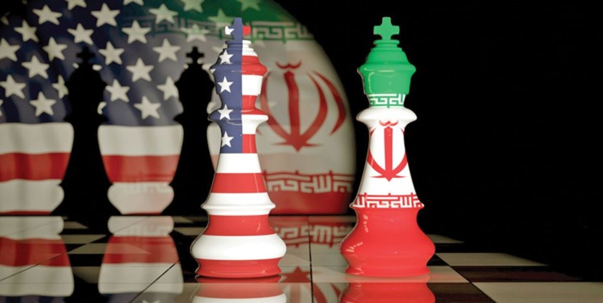 تحریم های آمریکا علیه چین بخاطر همکاری با ایران