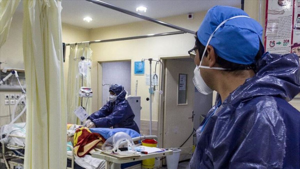 وزارت بهداشت: کرونا افزایش پیدا کرده / سویه BA ۵ در حال گردش در ایران است