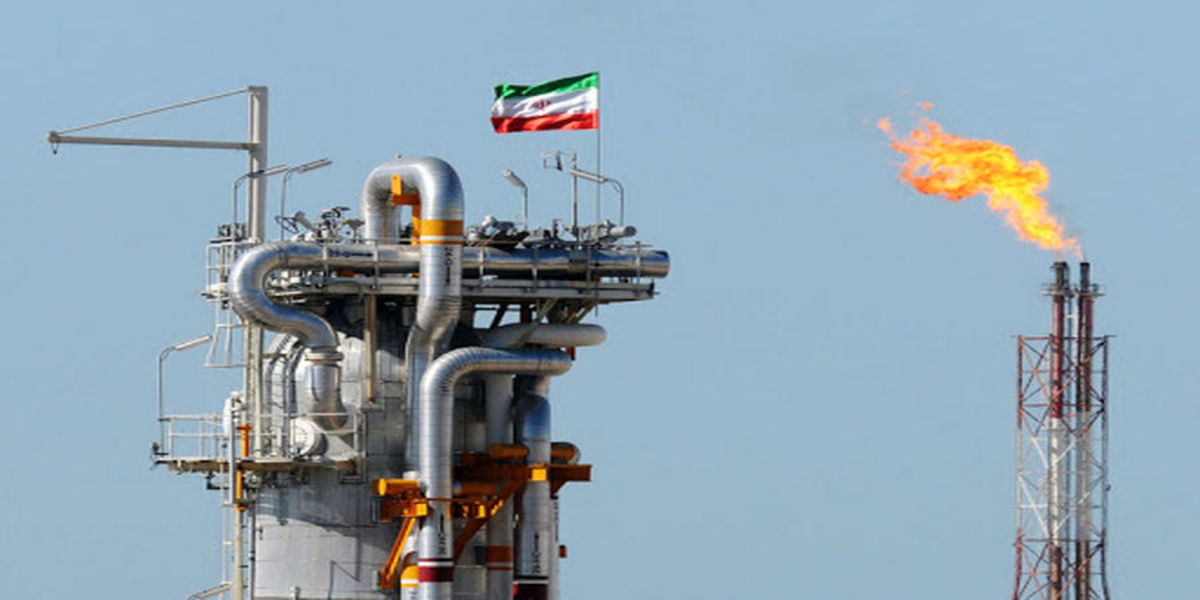 شوک نفتی ترامپ به ایران /صادرات نفت ایران با برجام و بی برجام