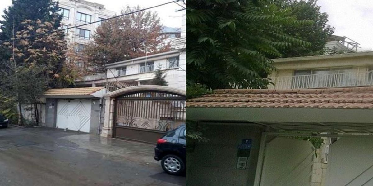 خانه حسن شماعی‌زاده در تهران تخریب شد!
