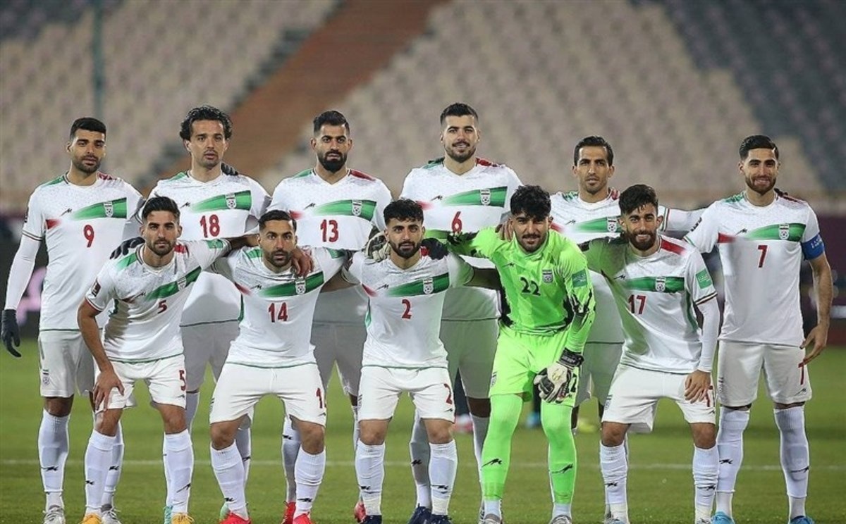واکنش فدراسیون فوتبال به بازی ایران و اروگوئه