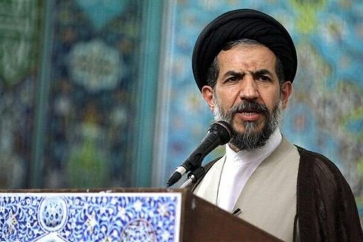 امام جمعه تهران:‌ ما برای مردم احترام لازم را قائل نیستیم