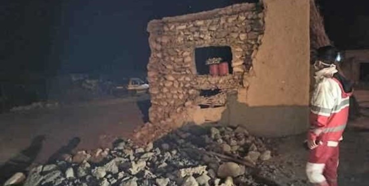 زلزله‌های شدید ۶.۱ ریشتری در هرمزگان| تاکنون ۵ کشته و ۸۴ نفر مصدوم شدند