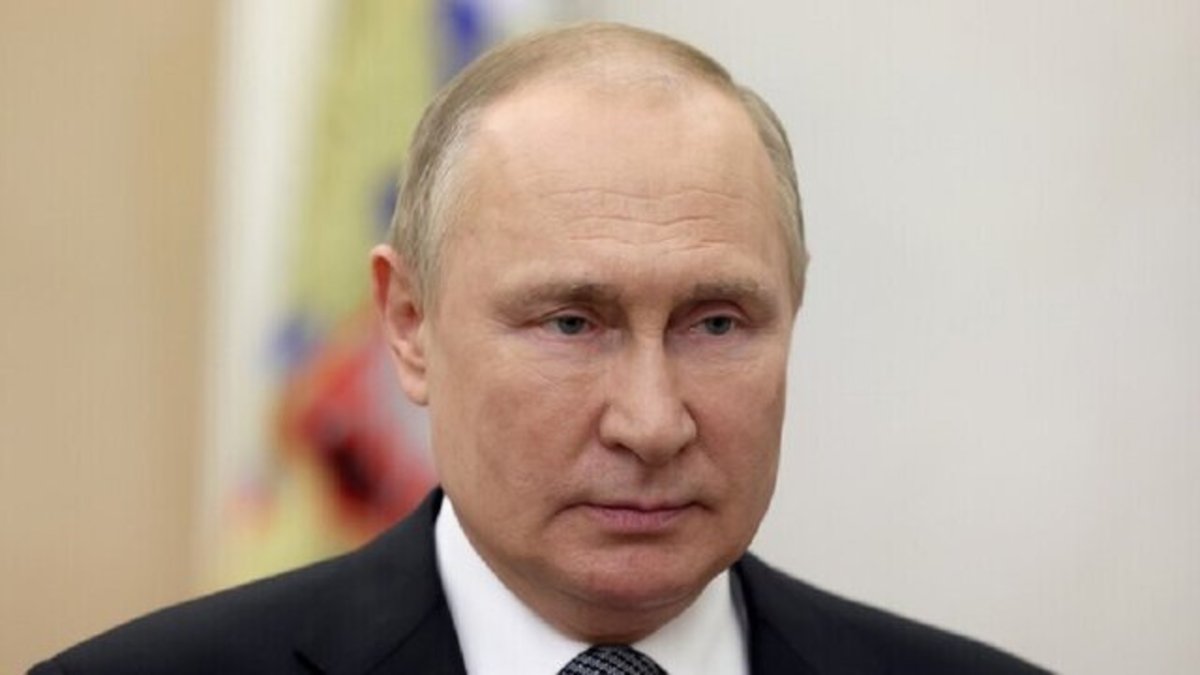 فایننشال تایمز: پوتین با یک فرمان غرب و انگلیس را به هم ریخت