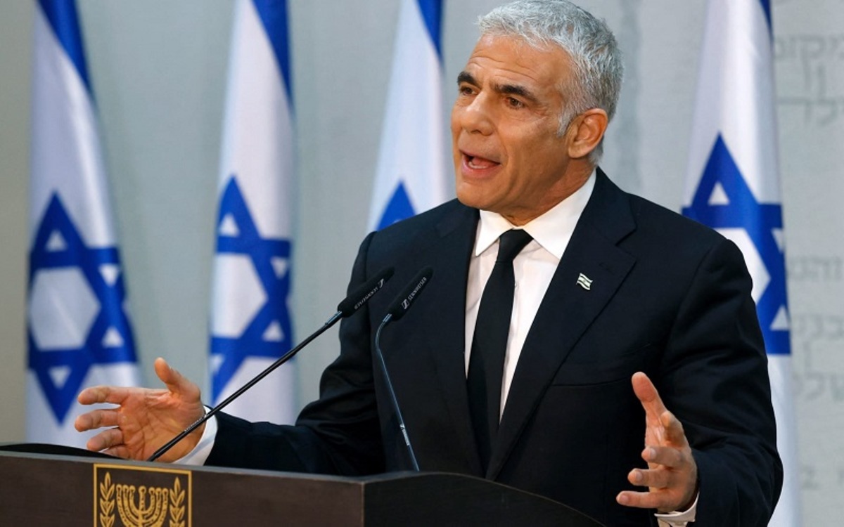 نخست‌وزیر جدید اسرائیل: مقابله با تهدیدهای ایران برای ما در اولویت است