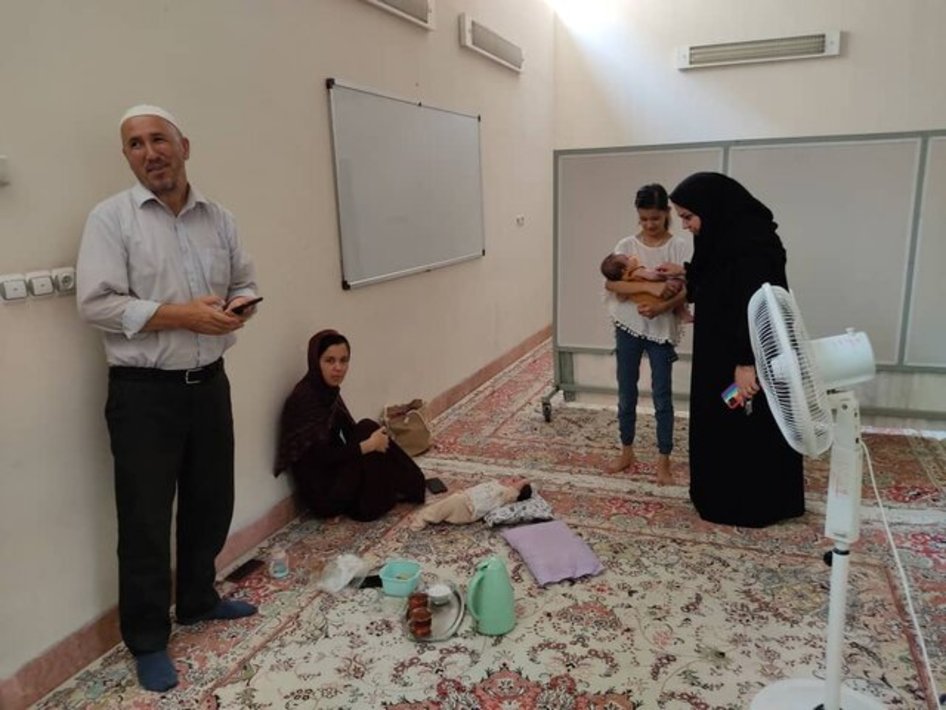 ماجرای حضور یک نوزاد در کنکور چه بود؟