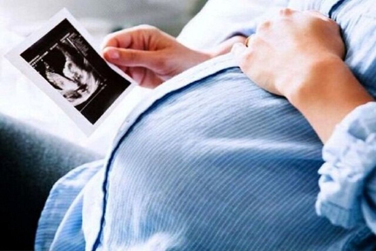روش‌هایی سالم برای رفع تهوع دوران بارداری