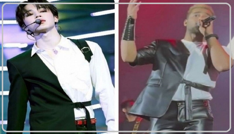 خواننده ماکان بند: پوشیدن آن لباس اشتباه بود خواننده ماکان بند: پوشیدن آن لباس اشتباه بود