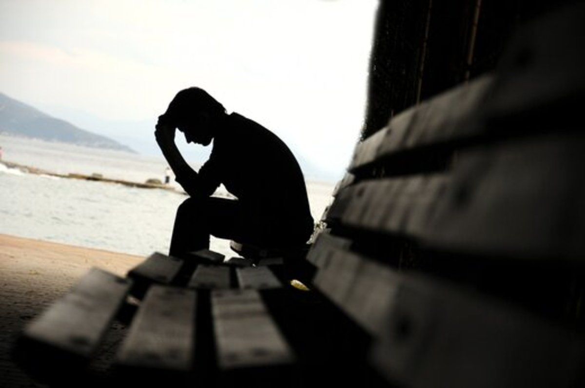 با فرد مبتلا به افسردگی چگونه همدردی کنیم؟