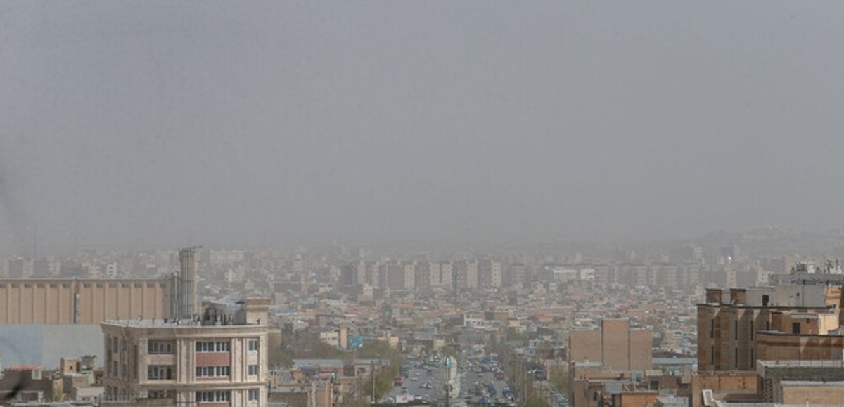 آلودگی هوای پایتخت کاهش یافته، اما هنوز ناسالم است