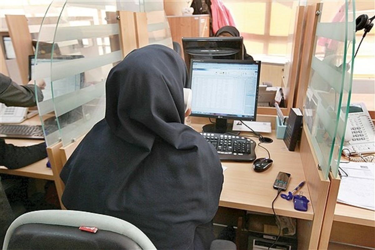 ممنوعیت ارائه خدمات اداری و بانکی به افراد بد حجاب در مشهد
