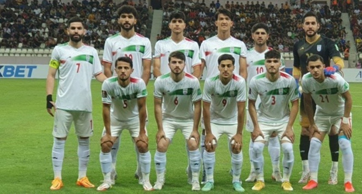 سنگال و کامرون، حریف تیم ملی فوتبال ایران شدند