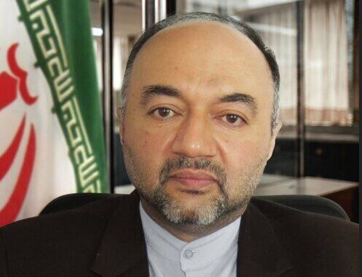انتصاب مدیر کل جدید امور ایرانیان خارج از کشور وزارت امور خارجه