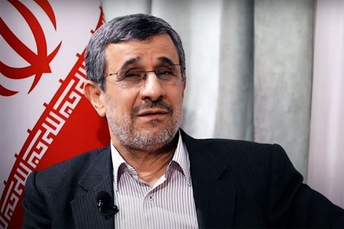داوری: احمدی نژاد، ملک ۵۰۰ میلیارد تومانی را تخلیه نمی‌کند