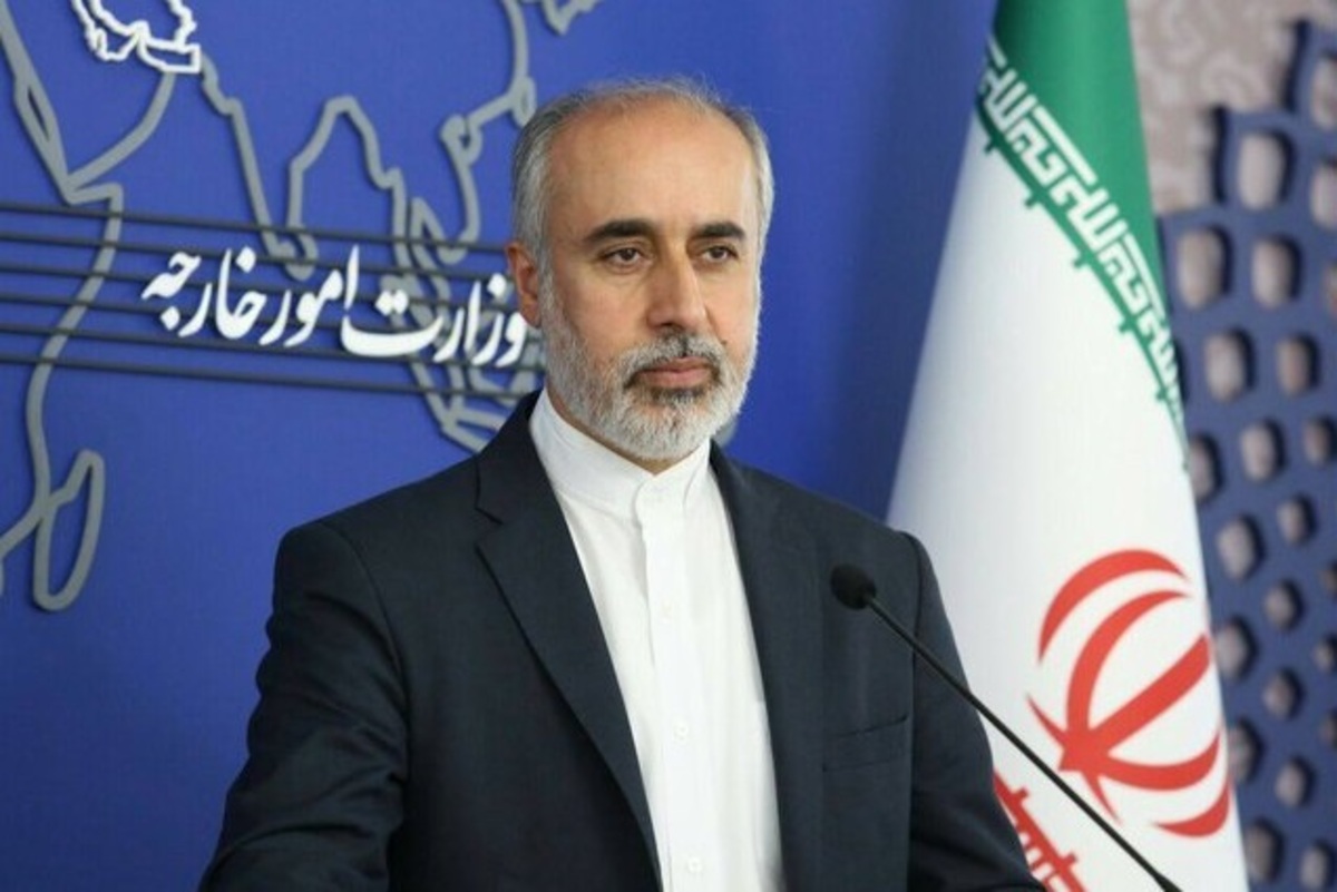 واکنش ایران به تحولات اخیر در جمهوری ازبکستان