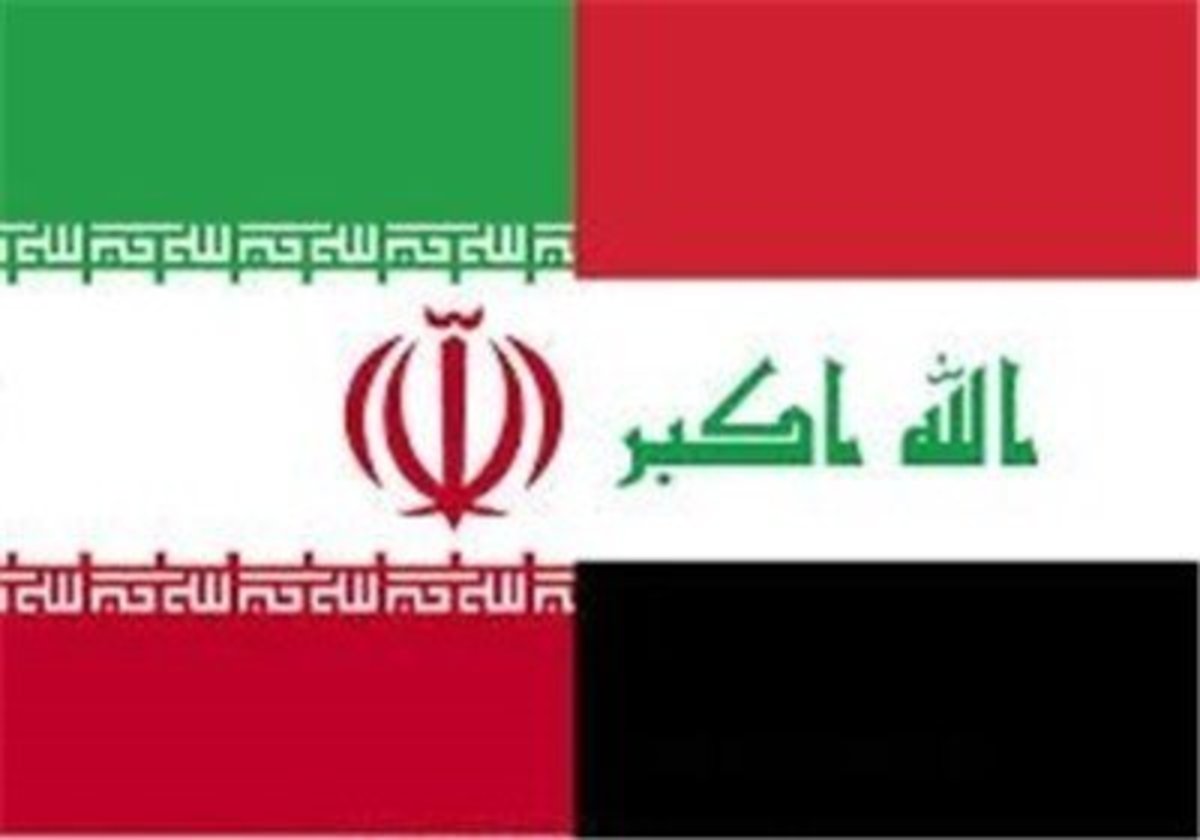 دیدار سفیر جدید ایران در عراق با الحلبوسی
