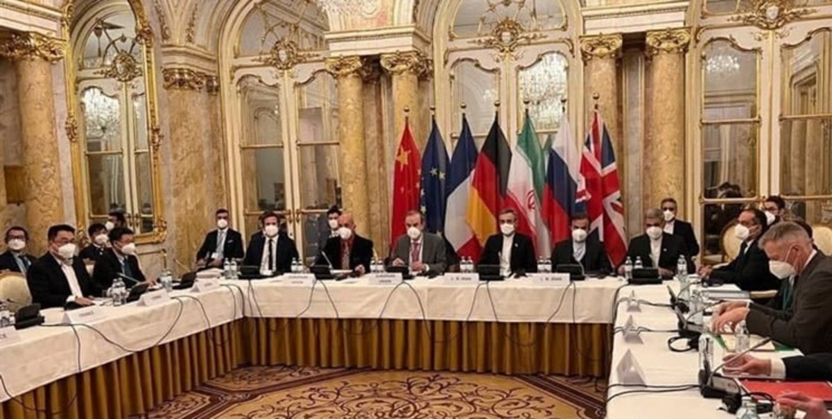 نماینده مجلس: اگر مذاکرات برای ایران منافعی نداشته باشد ضرورتی برای ادامه آن نیست