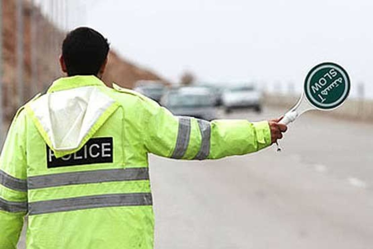 اعلام ممنوعیت‌های ترافیکی تعطیلات آخرهفته و عیدقربان در جاده‌ها