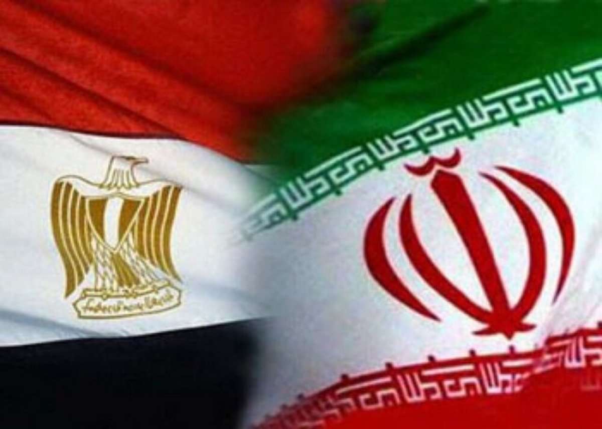 دیدار مسئولان بلندپایه ایران و مصر در عمان