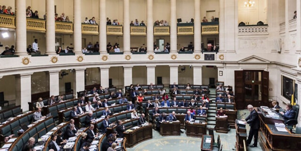 تصویب طرح تبادل زندانی با ایران در کمیسیون روابط خارجی پارلمان بلژیک