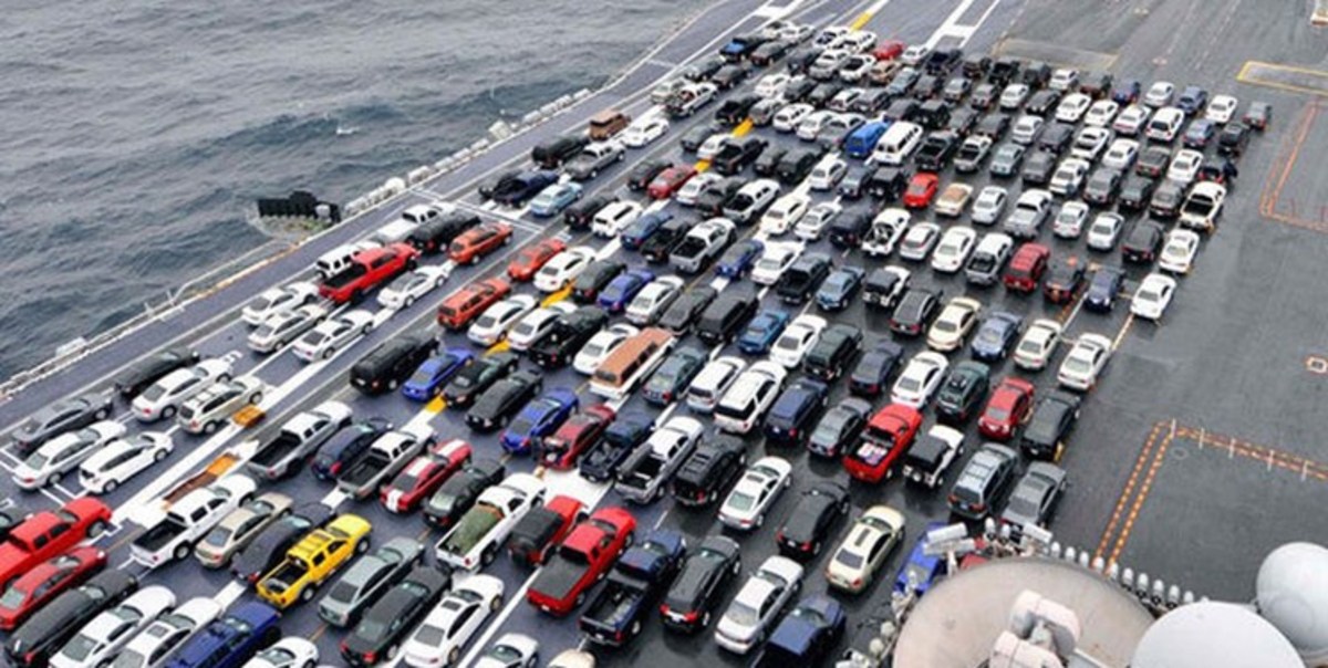 انتقاد از سپردن واردات خودرو به خودروسازان