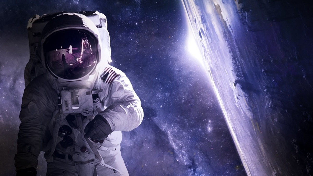 فیلم| مشکلات فضانوردان پس از بازگشت به زمین