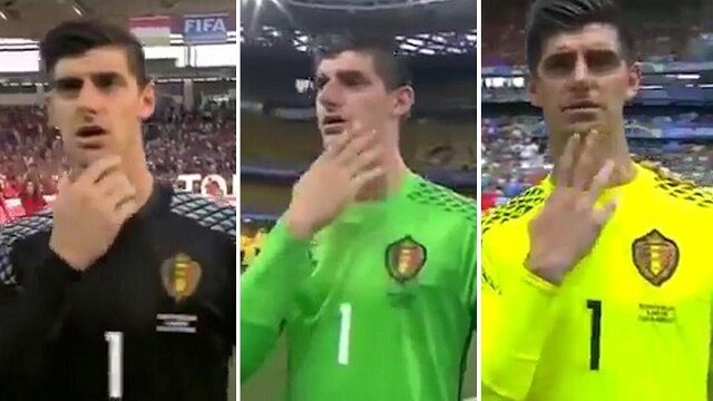 خرافات عجیب فوتبالیستهای دنیا خرافات عجیب فوتبالیستهای دنیا