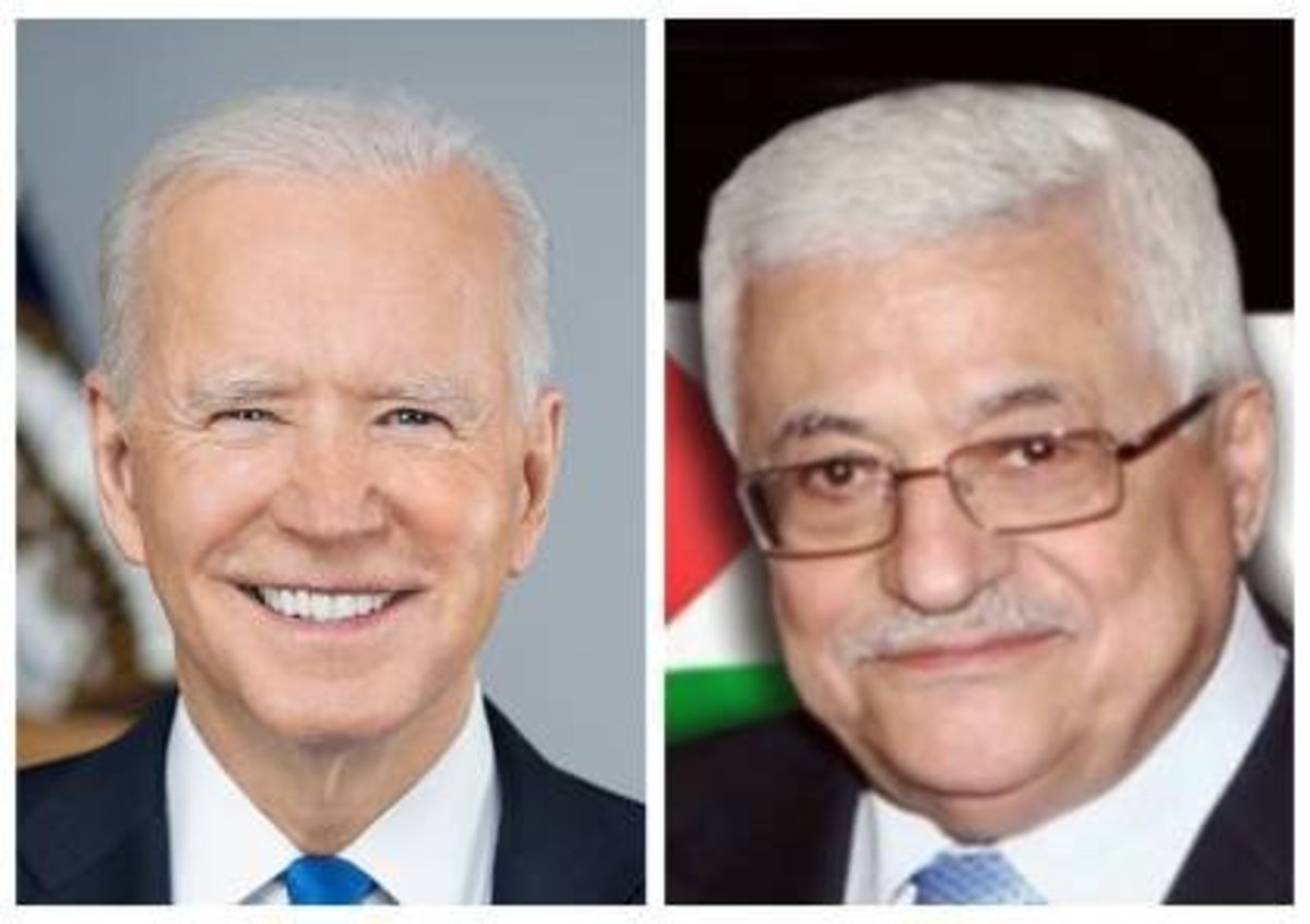 تصمیم بایدن برای کمک ۲۰۰ میلیون دلاری به تشکیلات خودگردان فلسطین
