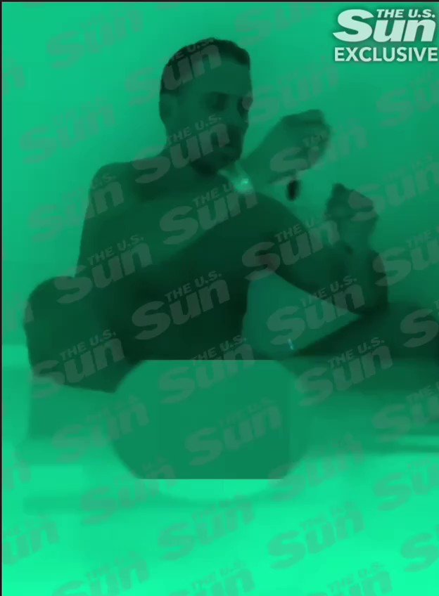 عکس| رسوایی جدید پسر بایدن رسانه‌ای شد