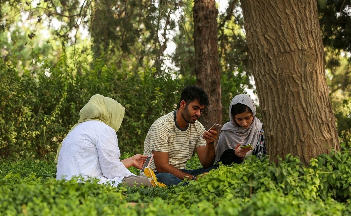 تصاویر| مراسم دعای عرفه در استان‌ها