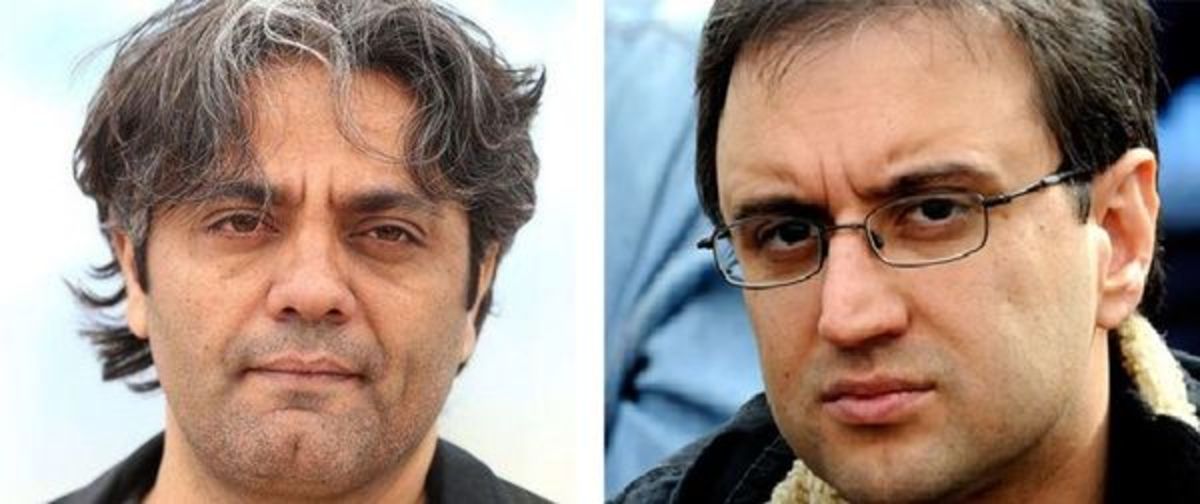 درخواست سینماگران برای آزادی رسول‌اف و آل احمد