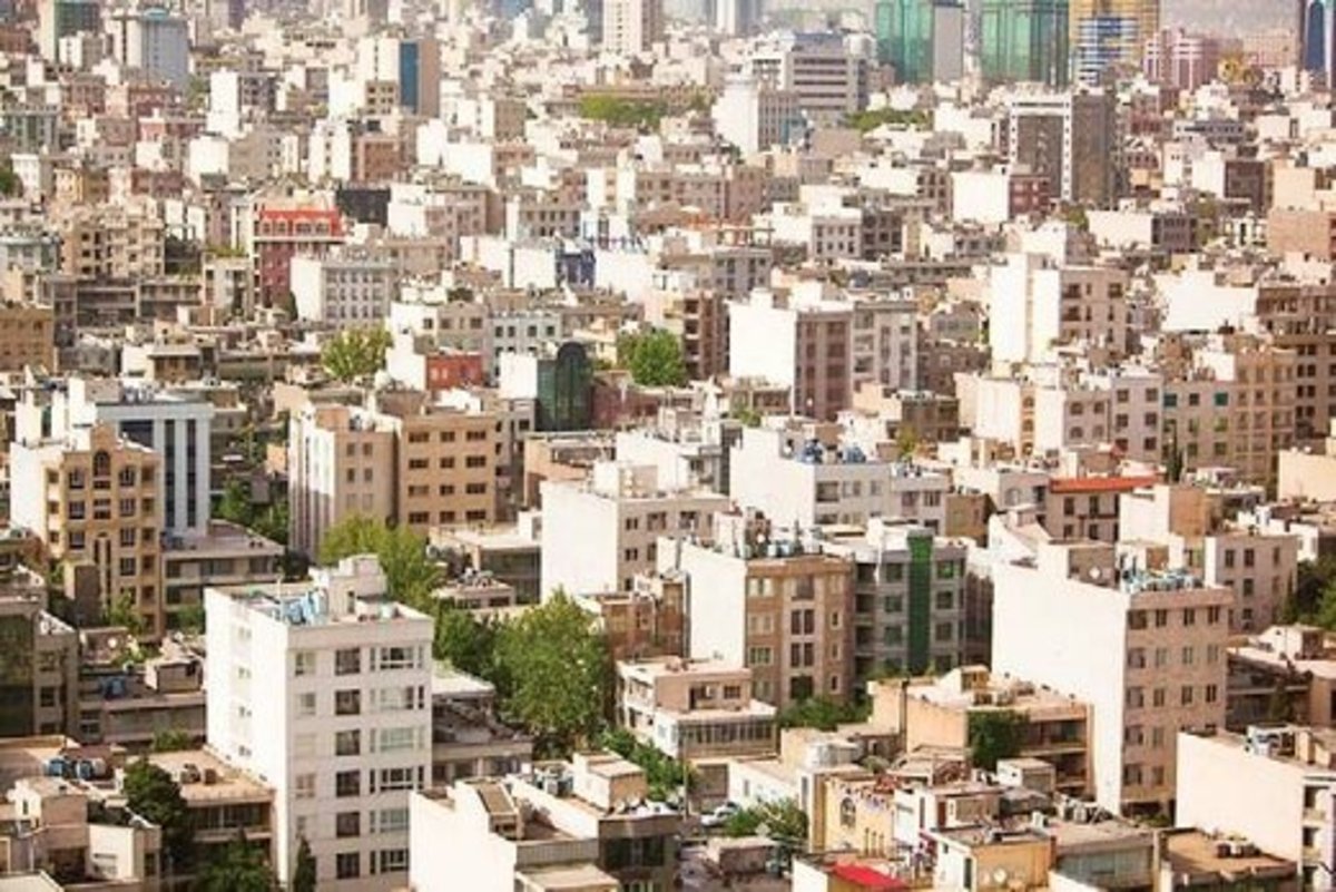 آپارتمان‌های ۳ تا ۴ میلیاردی پایتخت کجاست؟