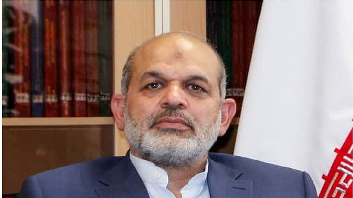 وزیر کشور: دولت عراق وعده لغو روادید برای اربعین را داده