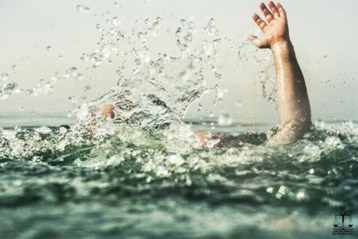غرق شدن جوان ۲۲ ساله در زاینده‌رود