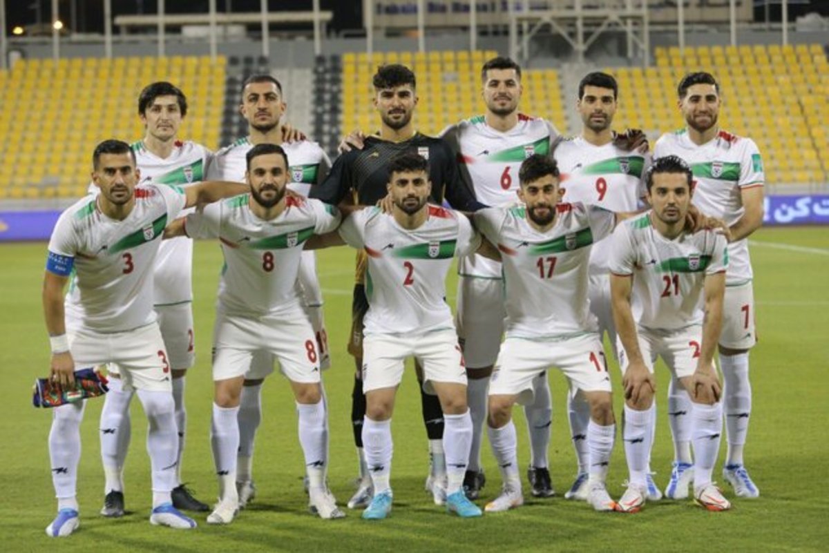 بهترین گزینه برای هدایت تیم‌ملی ایران در جام جهانی قطر کیست؟