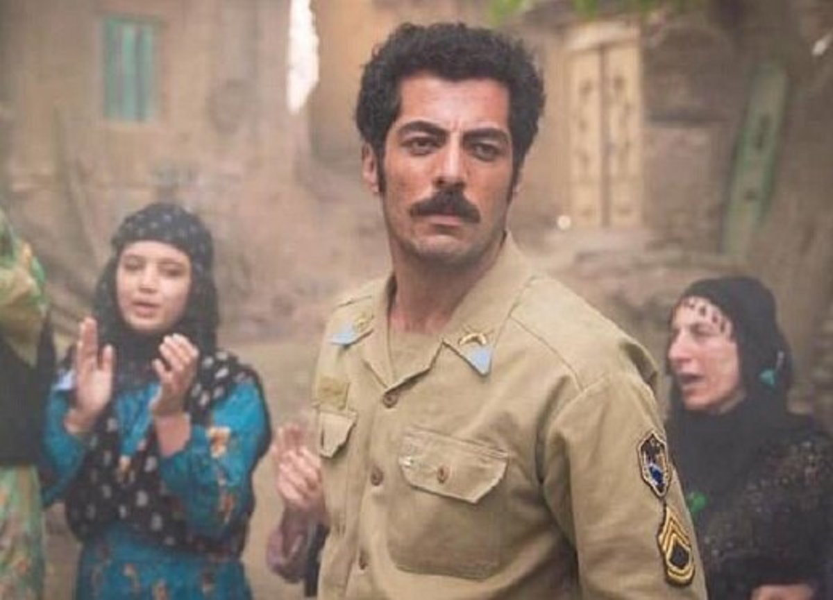 چه خبر از سینمای ترسناک ایران؟