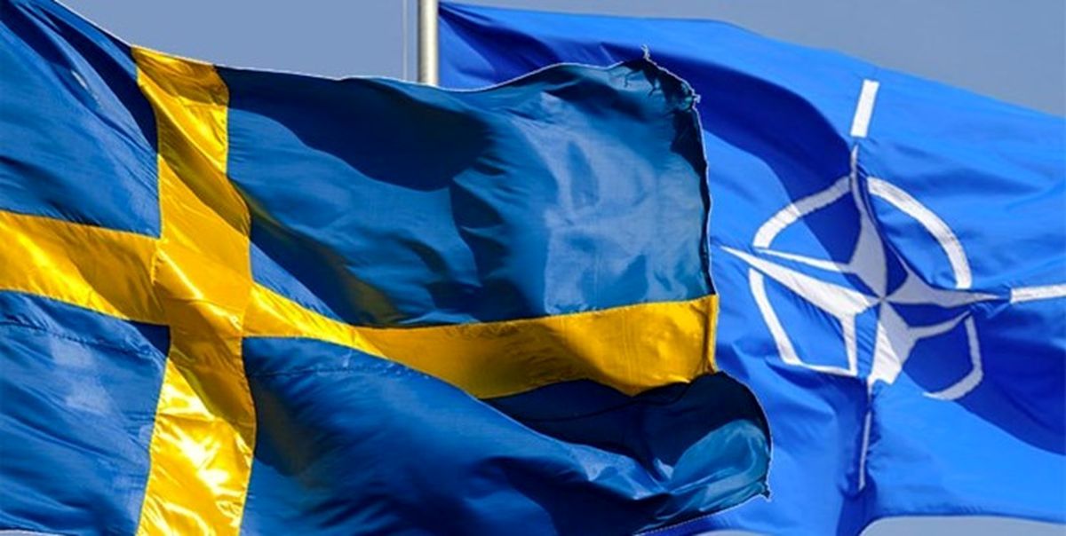 انتقاد سازمان ضد جنگ سوئد از روند الحاق این کشور به ناتو