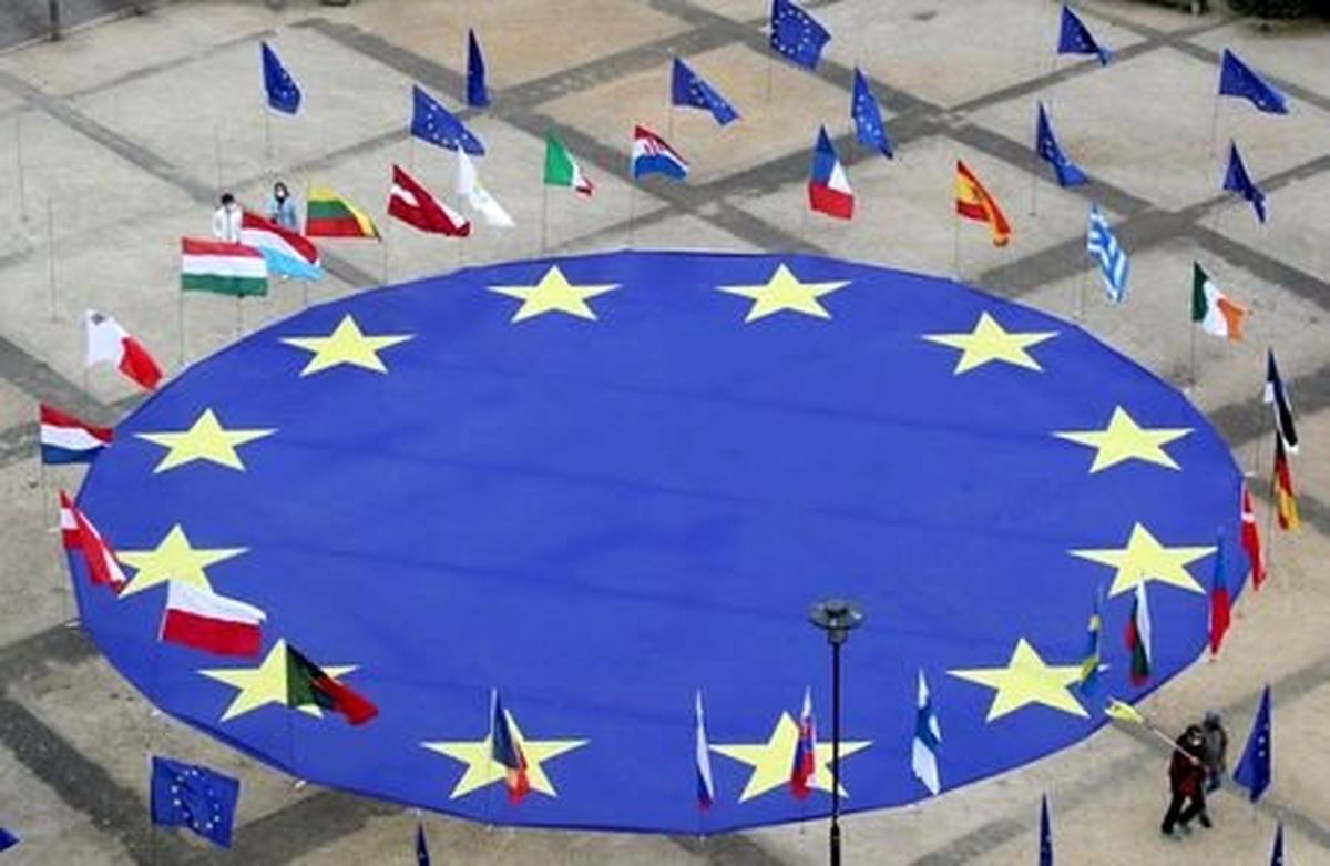 اتحادیه اروپا خواستار تحقیق درباره لابی «اوبر» با سیاستمداران شد