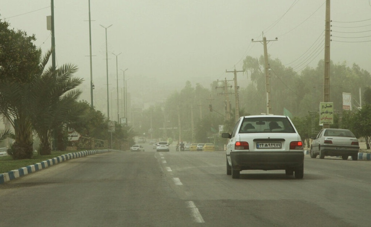 ادارات خوزستان فردا زودتر تعطیل می‌شود