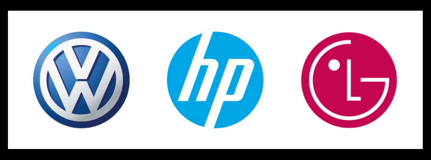 بهترین سبک طراحی لوگو برای شرکت کدام است؟!