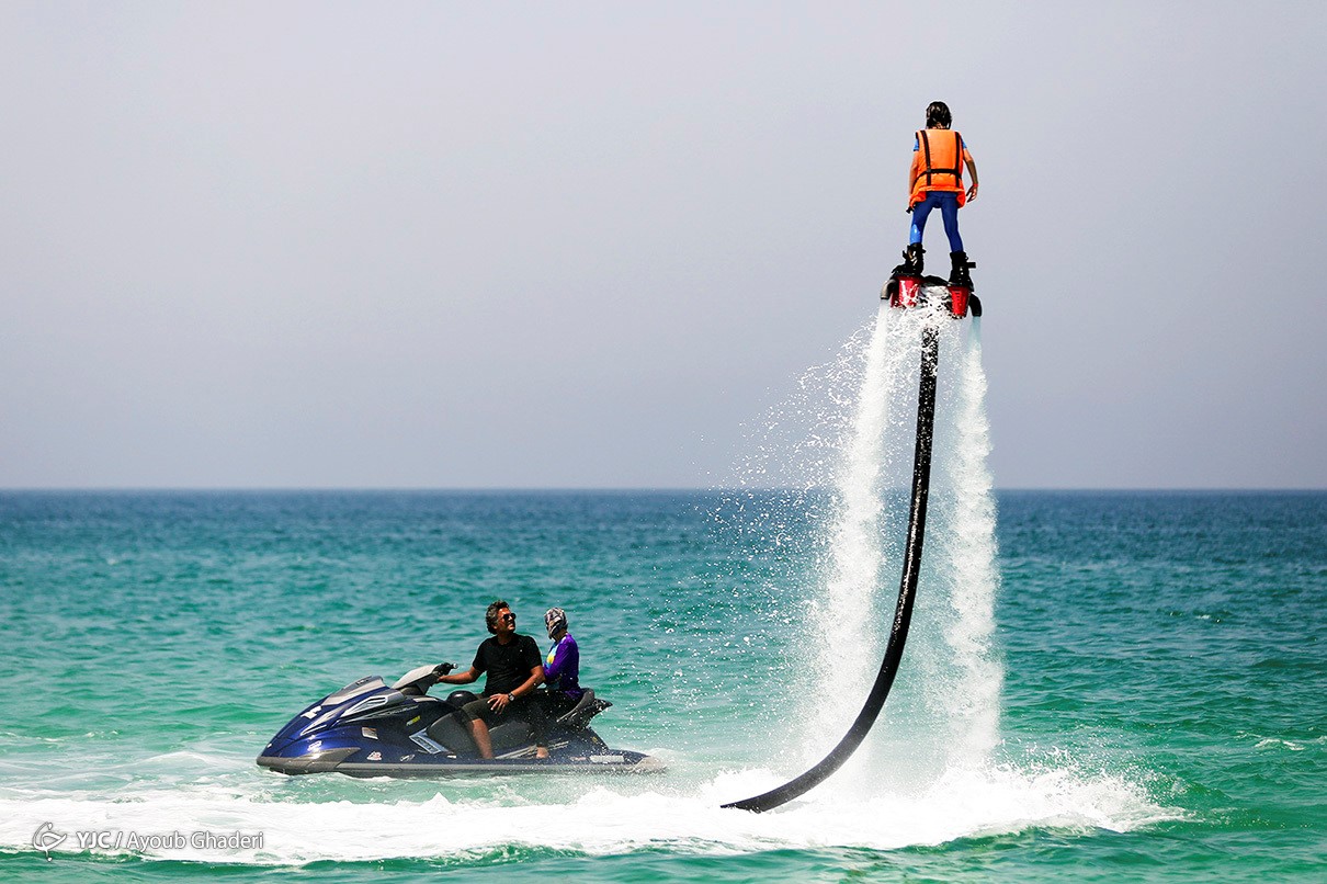 تهران - کیش بزن بریم ... تهران - کیش بزن بریم ...