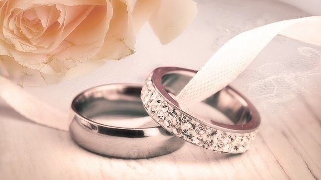 محبوب‌ترین مدل‌های حلقه برای زوج‌های جوان