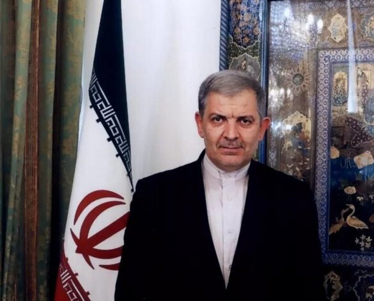 توصیه سفیر ایران در سریلانکا به اتباع ایرانی