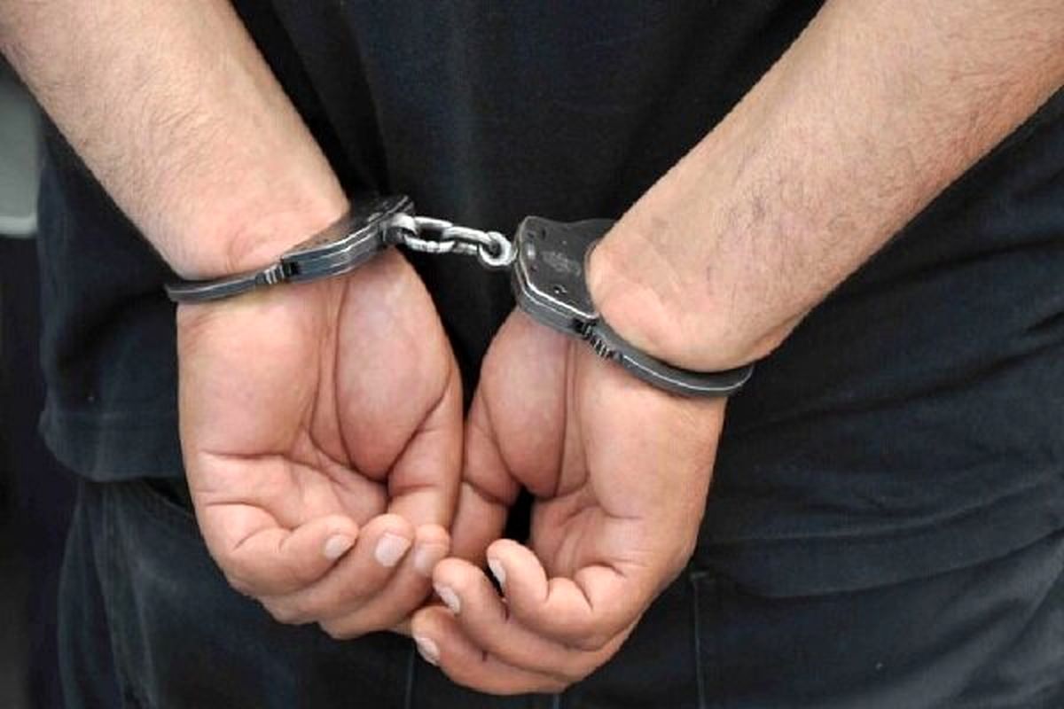 ۵۶ متهم تحت تعقیب در شیراز دستگیر شدند