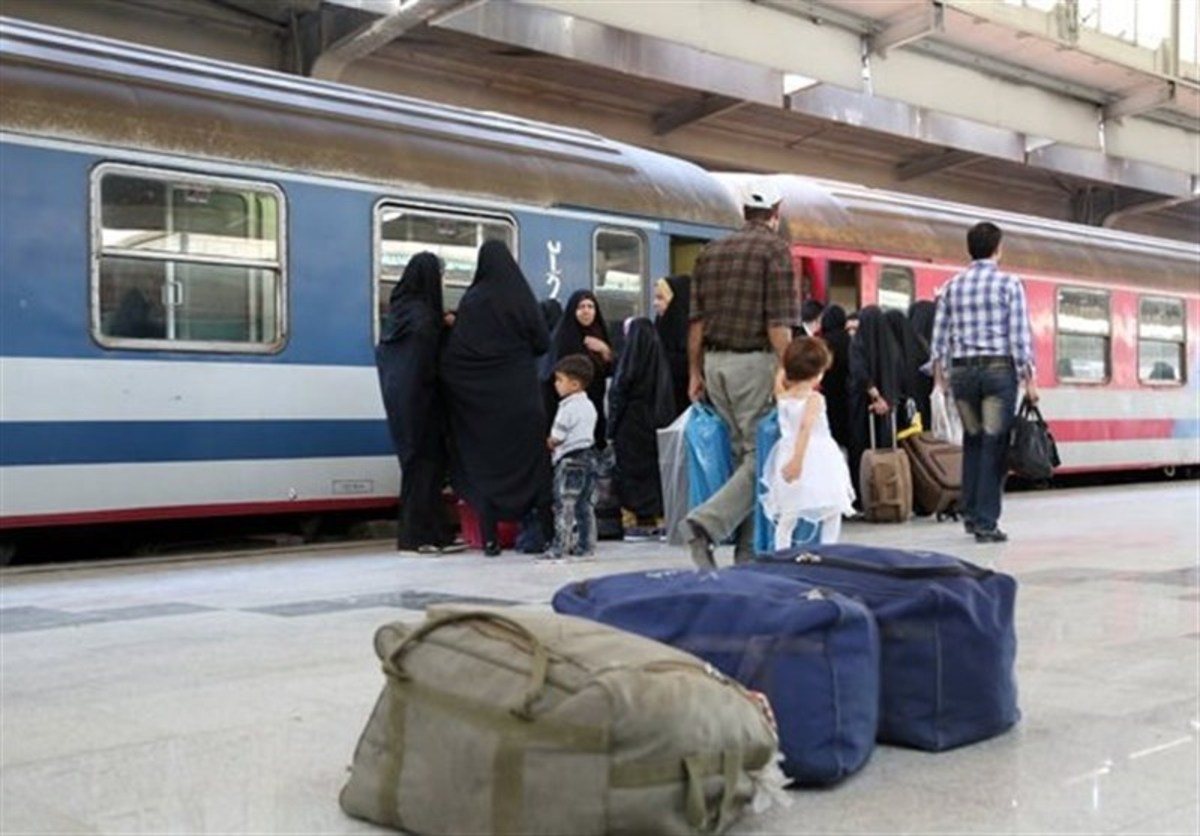 ماجرای درگیری و بازداشت در قطار مشهد به اهواز چه بود؟