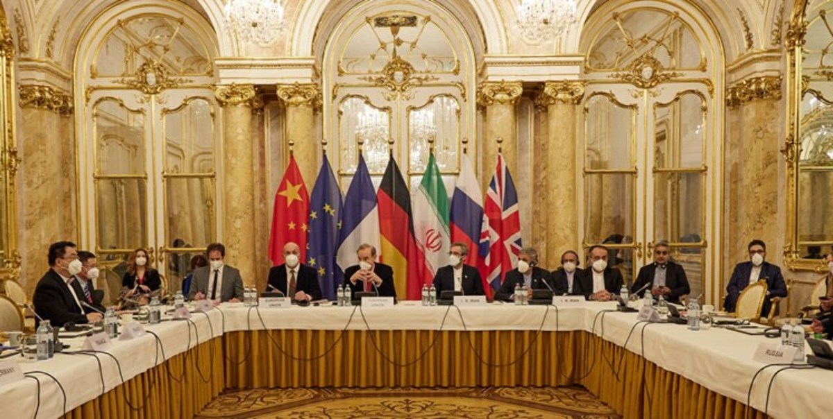 تماس ایران و اروپا درباره مذاکرات برجام هر روز در جریان است