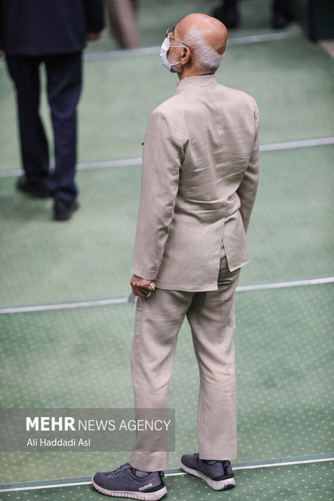 کنایه عباس عبدی به میرسلیم کنایه عباس عبدی به میرسلیم