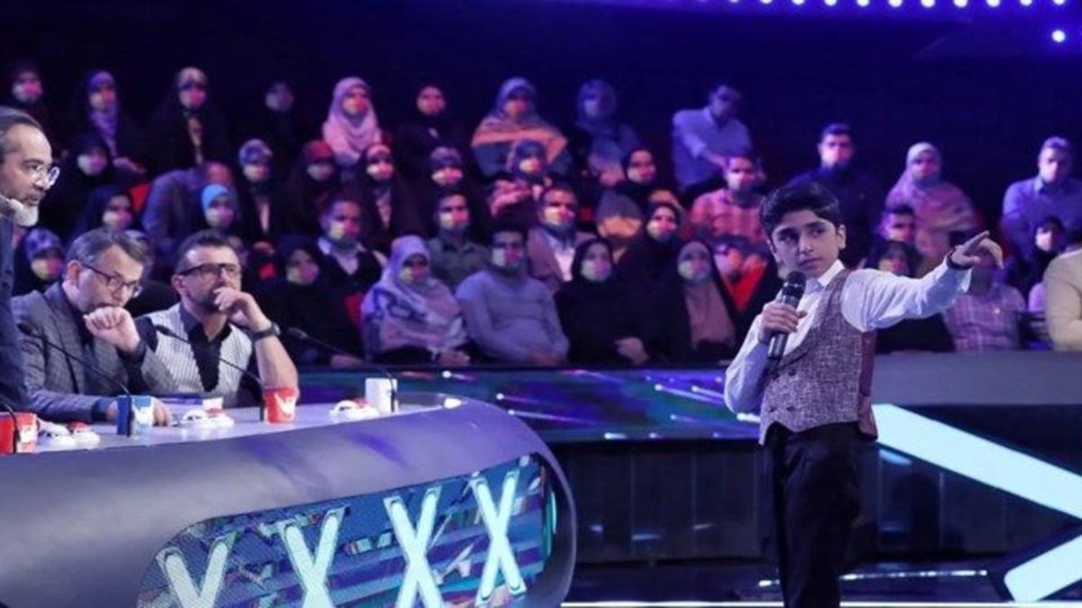 اسامی 4 برنامه محبوب تلویزیون اعلام شد