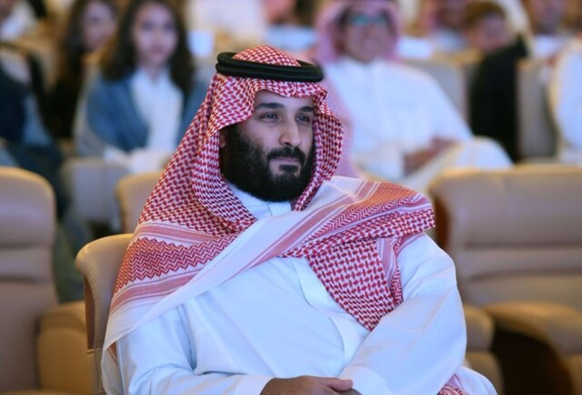 مدیر پیشین سیا: بن سلمان 