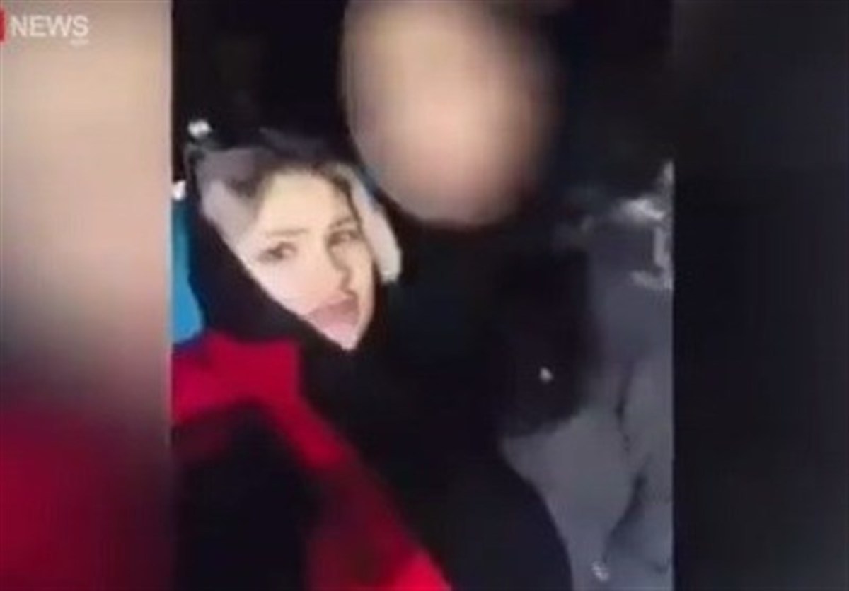 قاچاق و فروش بیش از ۱۰۰۰ دختر ایرانی در اربیل/ سپاه: زهرا منصوری، رئیس باند بازداشت شد